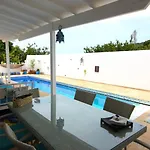 Islamlar Village 2 Bedroom 빌라 칼칸