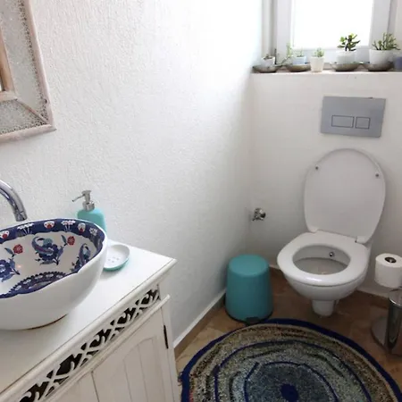 Villa Islamlar Village 2 Bedroom