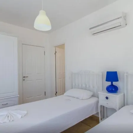 Villa Islamlar Village 2 Bedroom 6251 Kalkan