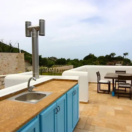 Islamlar Village 2 Bedroom *