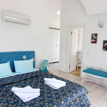 Islamlar Village 2 Bedroom 6251 Kalkan