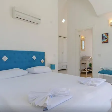 Islamlar Village 2 Bedroom * Kalkan