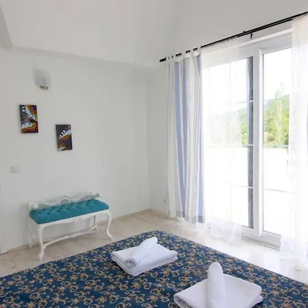 Villa Islamlar Village 2 Bedroom 6251