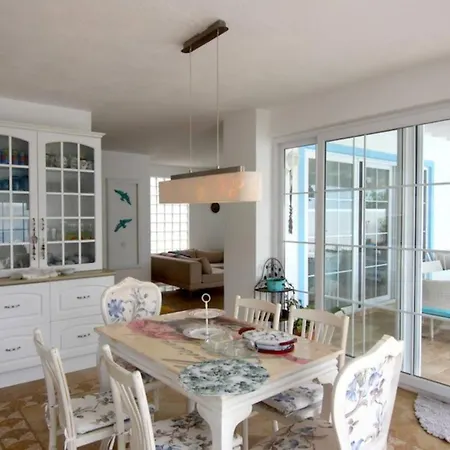 Islamlar Village 2 Bedroom 6251 Villa Kalkan