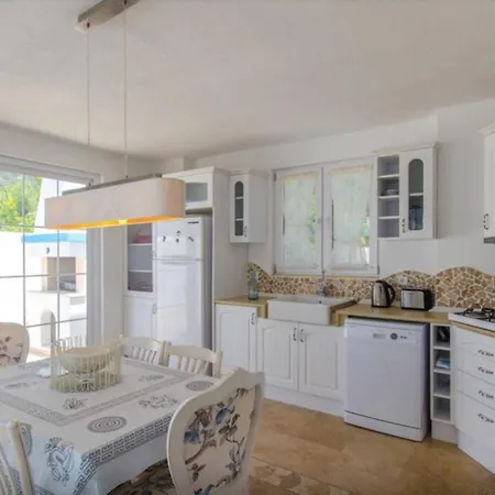 Villa Islamlar Village 2 Bedroom 6251 Kalkan