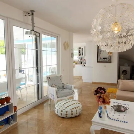Islamlar Village 2 Bedroom * Kalkan