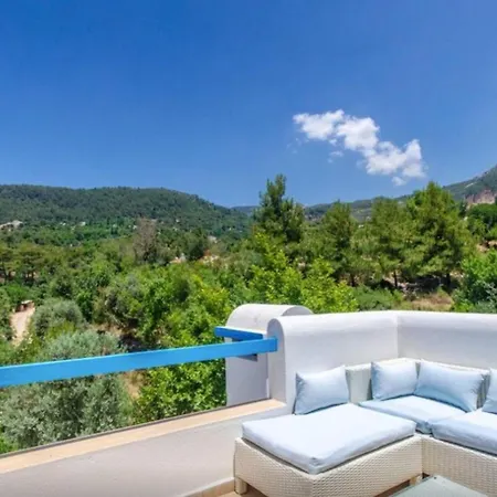 Islamlar Village 2 Bedroom