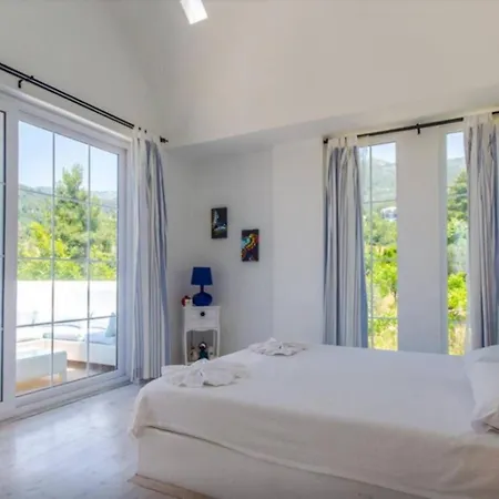 Islamlar Village 2 Bedroom Villa