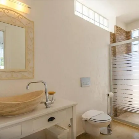 Villa Islamlar Village 2 Bedroom 6251