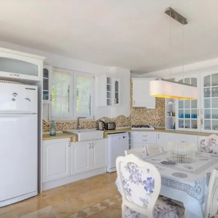 Islamlar Village 2 Bedroom 6251 Villa *