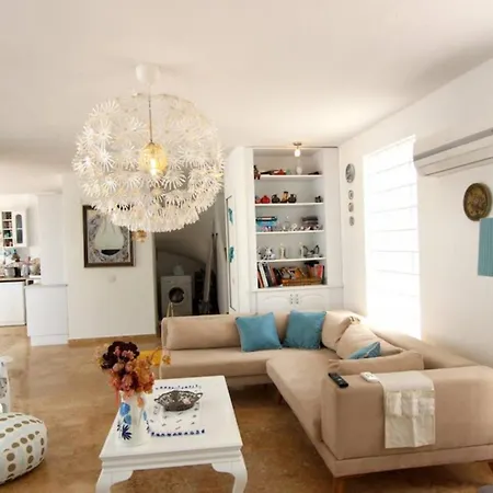 Villa Islamlar Village 2 Bedroom *