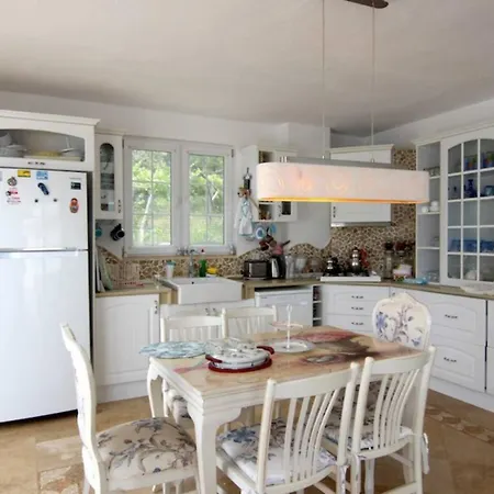 Villa Islamlar Village 2 Bedroom Kalkan