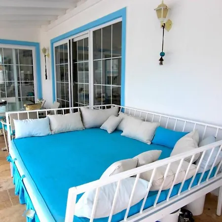 Villa Islamlar Village 2 Bedroom