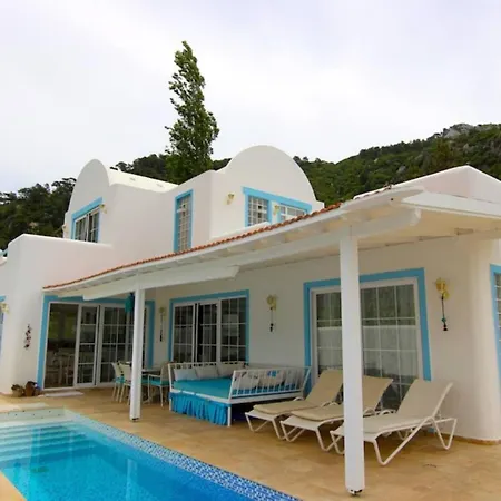 Islamlar Village 2 Bedroom 6251 Villa *