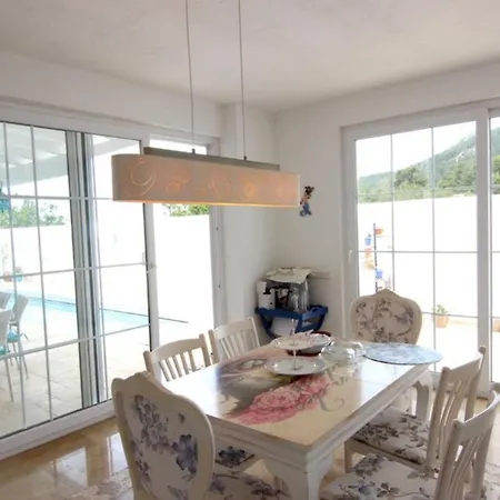 Islamlar Village 2 Bedroom 6251 Villa Kalkan