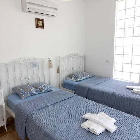 Villa Islamlar Village 2 Bedroom 6251 Kalkan