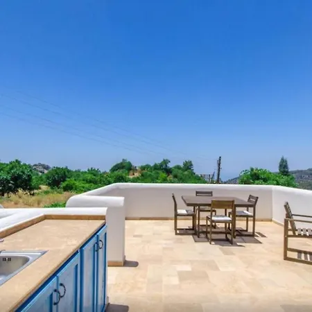 Islamlar Village 2 Bedroom * Kalkan