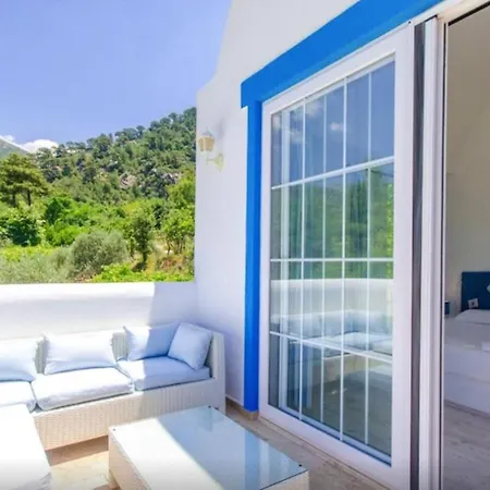 Islamlar Village 2 Bedroom 6251 Villa