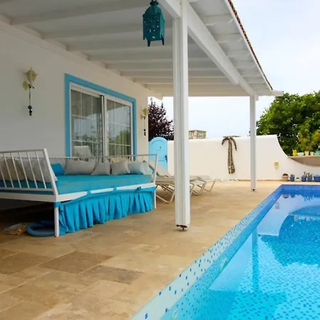 Islamlar Village 2 Bedroom 6251 Villa Kalkan