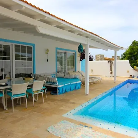 Villa Islamlar Village 2 Bedroom Kalkan