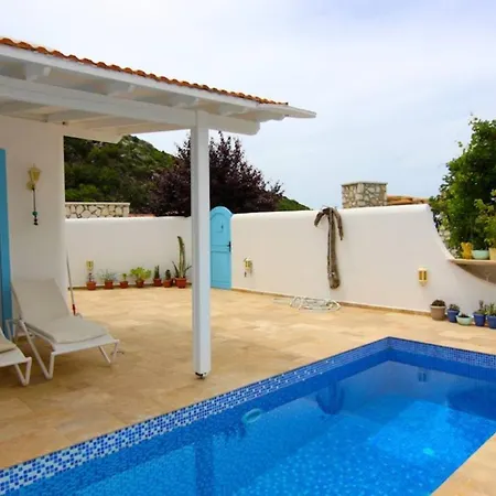 Islamlar Village 2 Bedroom 6251 Kalkan