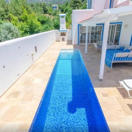Islamlar Village 2 Bedroom 6251 * Kalkan