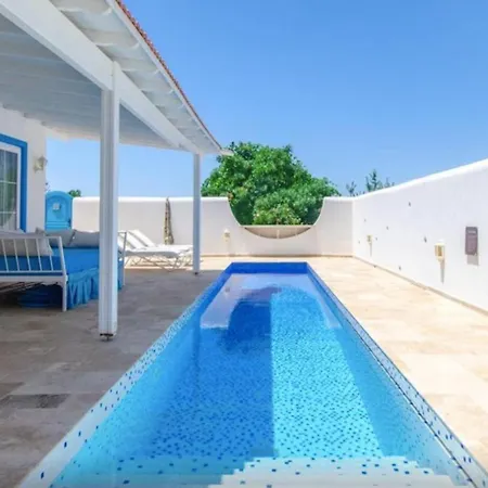 Islamlar Village 2 Bedroom 6251 Villa