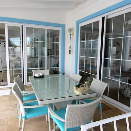 Villa Islamlar Village 2 Bedroom *