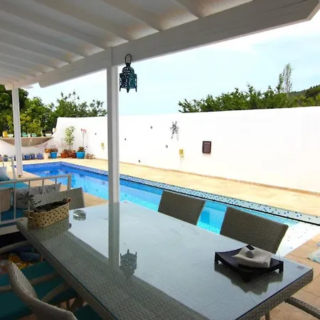 Islamlar Village 2 Bedroom Villa Kalkan