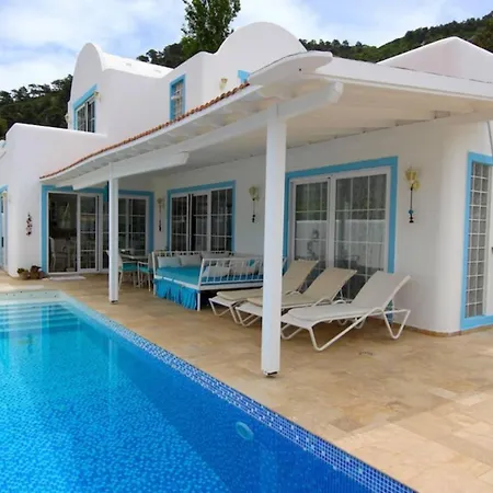 Islamlar Village 2 Bedroom 6251 Kalkan