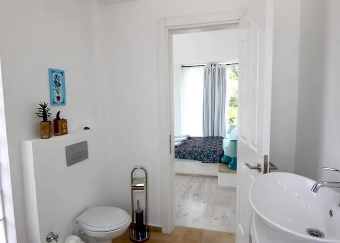 Islamlar Village 2 Bedroom 6251 Villa Kalkan