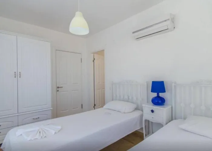 Villa Islamlar Village 2 Bedroom 6251 Kalkan