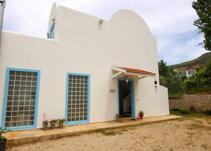 Islamlar Village 2 Bedroom 6251