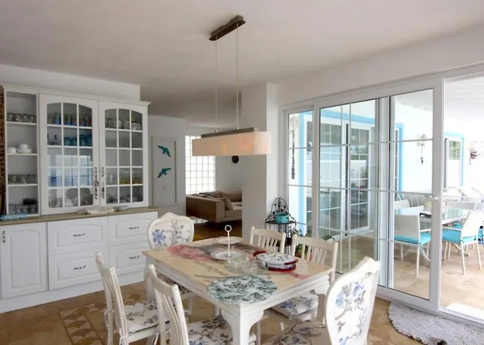 Islamlar Village 2 Bedroom 6251 Villa Kalkan
