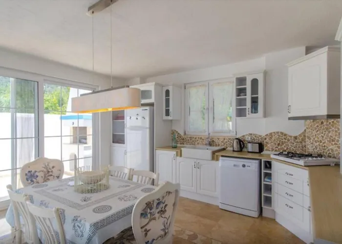 Villa Islamlar Village 2 Bedroom 6251 Kalkan