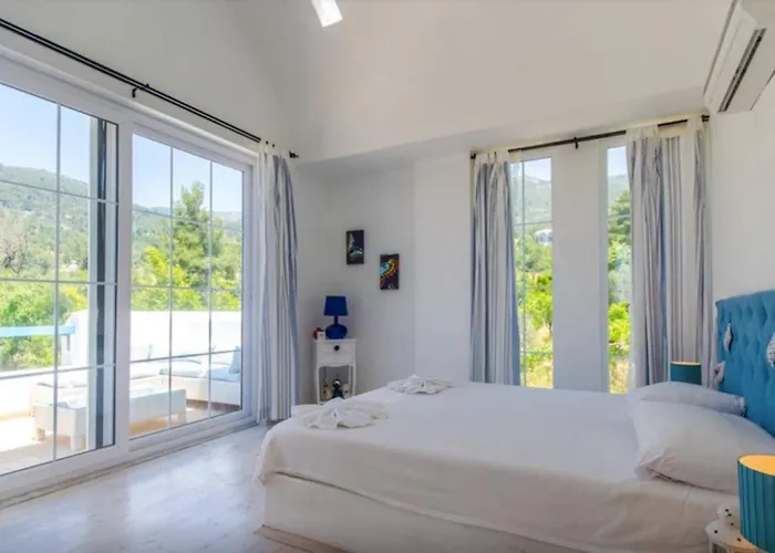 Islamlar Village 2 Bedroom 6251 Villa