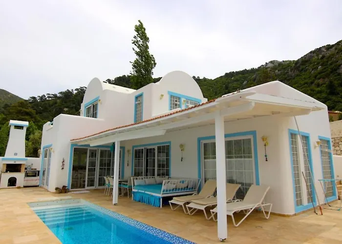 Islamlar Village 2 Bedroom 6251 Villa *