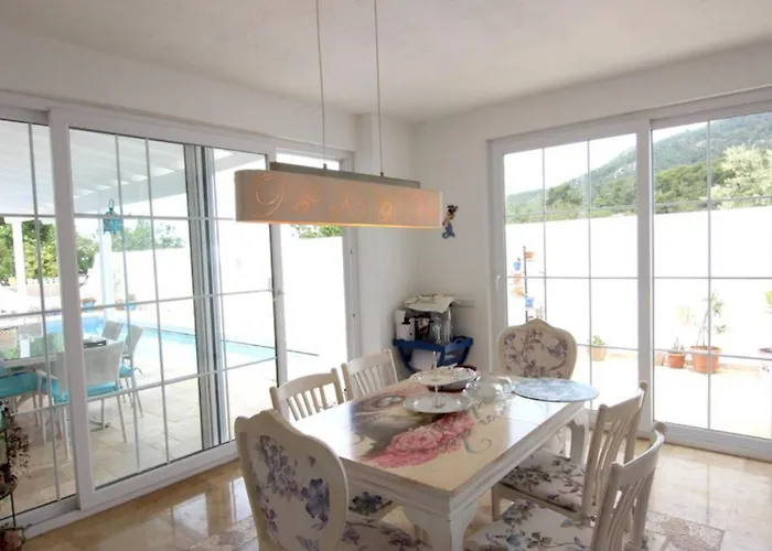 Islamlar Village 2 Bedroom 6251 Villa Kalkan