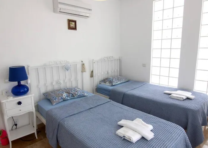 Villa Islamlar Village 2 Bedroom 6251 Kalkan