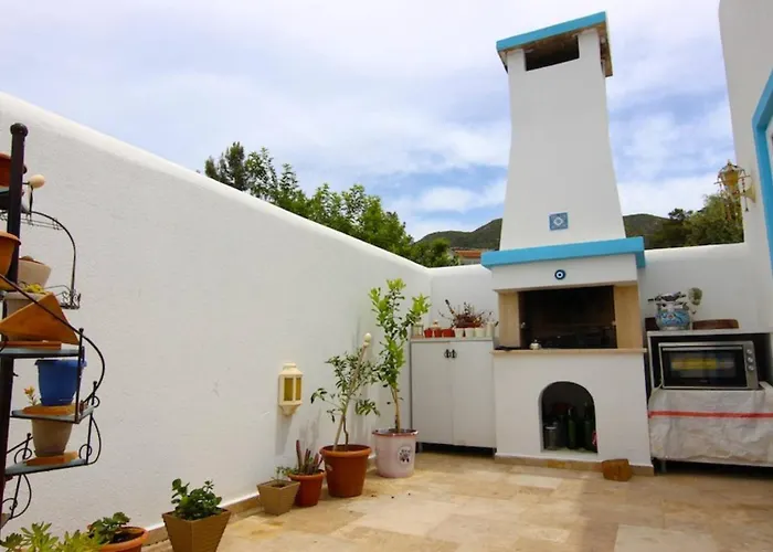 Islamlar Village 2 Bedroom 6251 Villa *