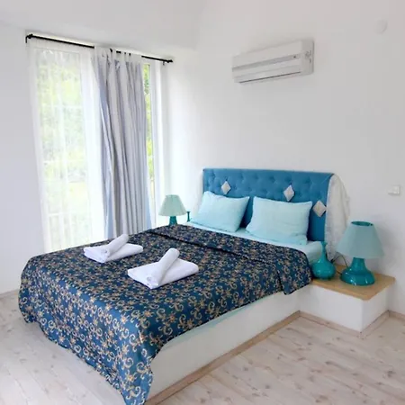 빌라 Islamlar Village 2 Bedroom *