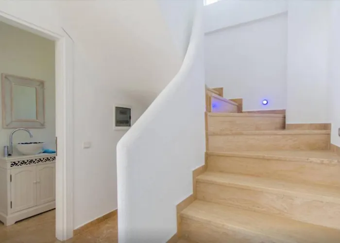 Islamlar Village 2 Bedroom 빌라 *