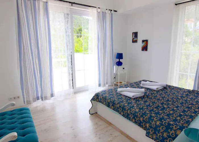 Islamlar Village 2 Bedroom *