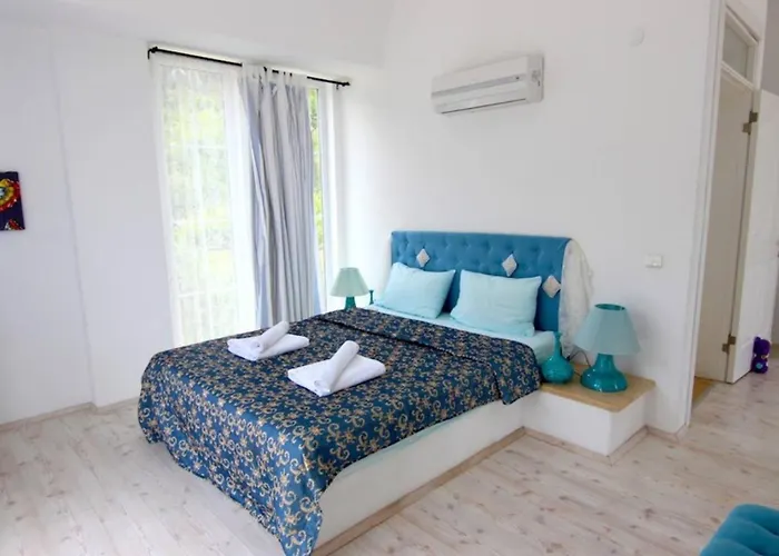 빌라 Islamlar Village 2 Bedroom *