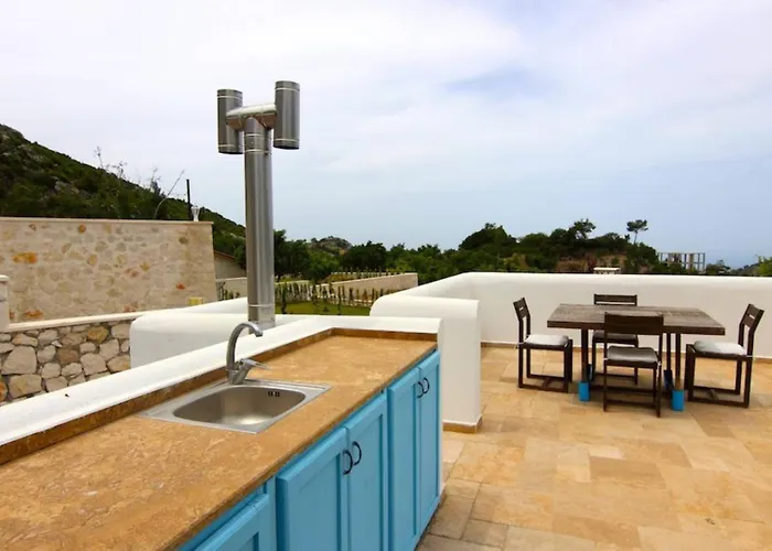 Islamlar Village 2 Bedroom *