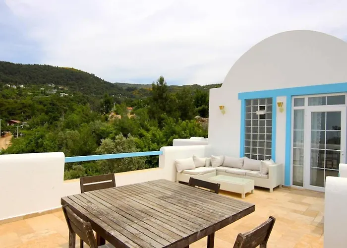 Islamlar Village 2 Bedroom 빌라