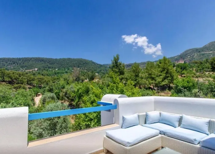 Islamlar Village 2 Bedroom