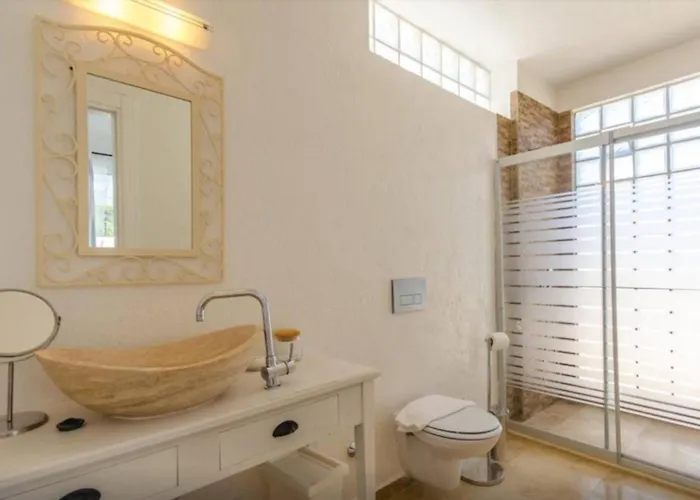 빌라 Islamlar Village 2 Bedroom