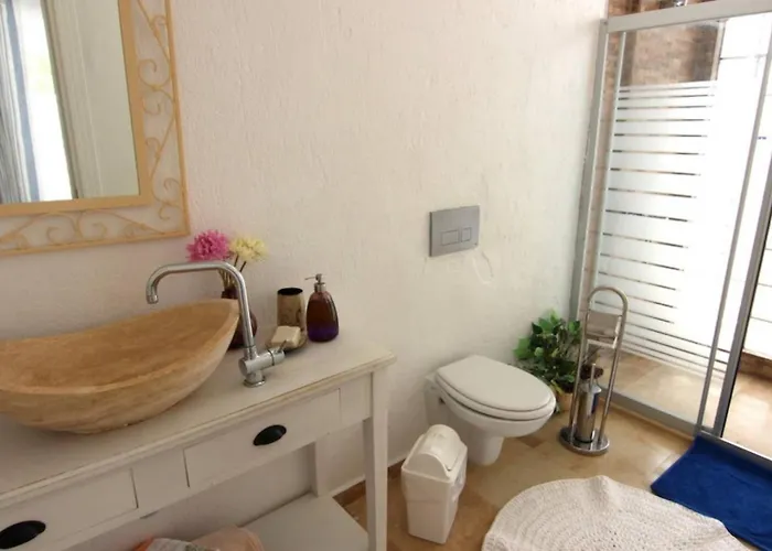 Islamlar Village 2 Bedroom 빌라