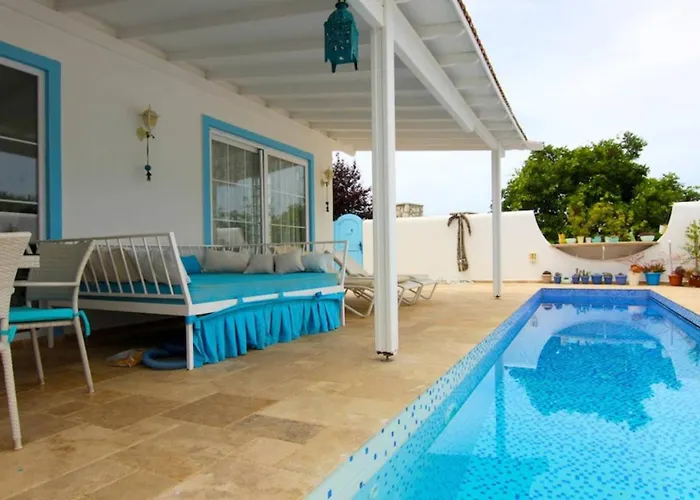Islamlar Village 2 Bedroom 빌라 칼칸